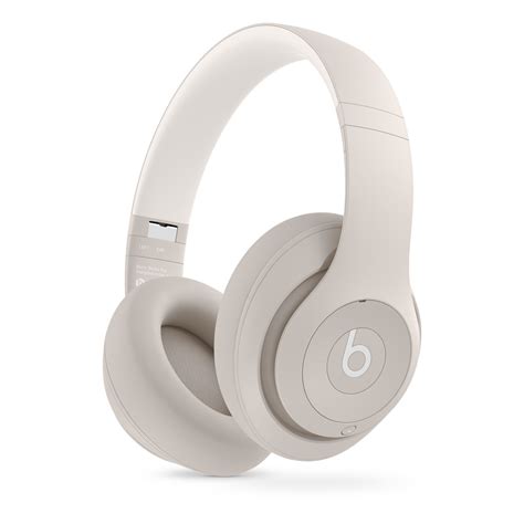 The Beats Studio Pro Headphones Just Got the Kim。